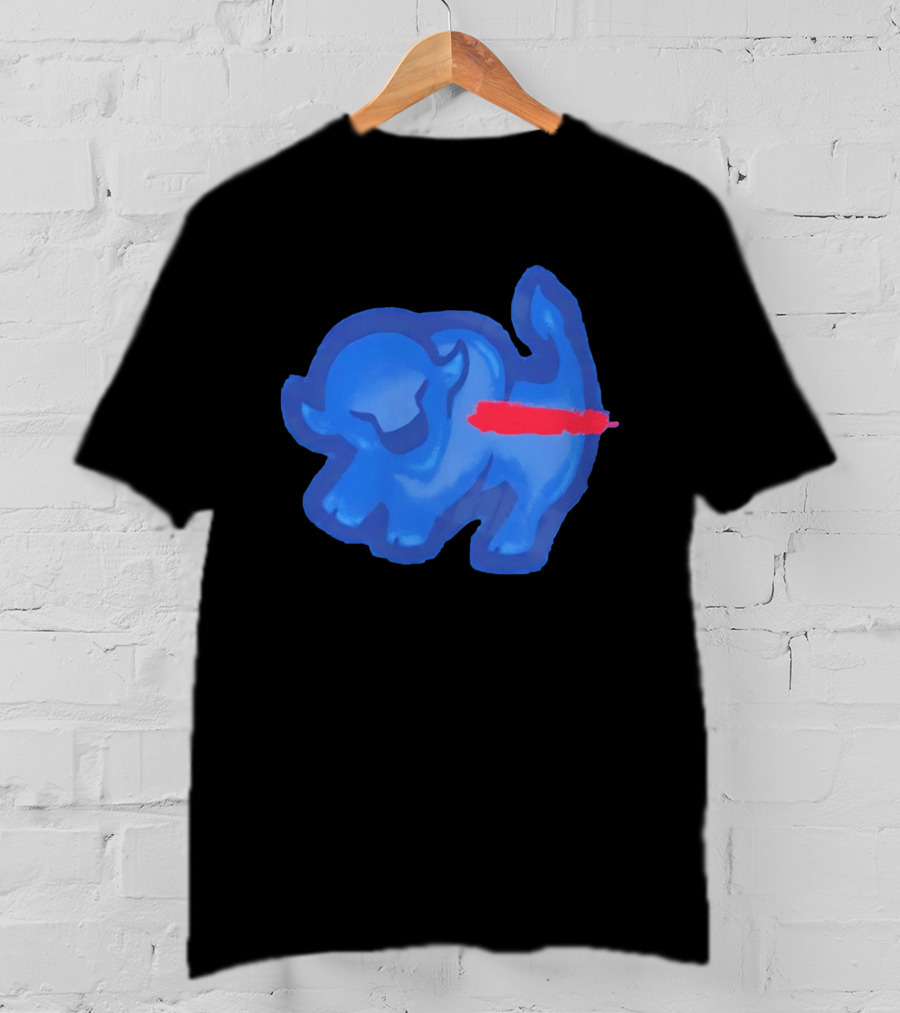 Bison King Buffalo Bills 2026 Football Team Spirit T-Shirt