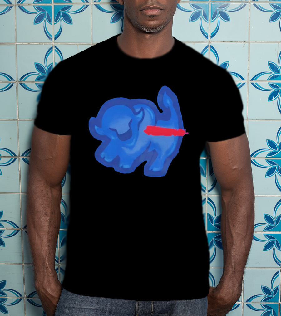 Bison King Buffalo Bills 2026 Football Team Spirit T-Shirt