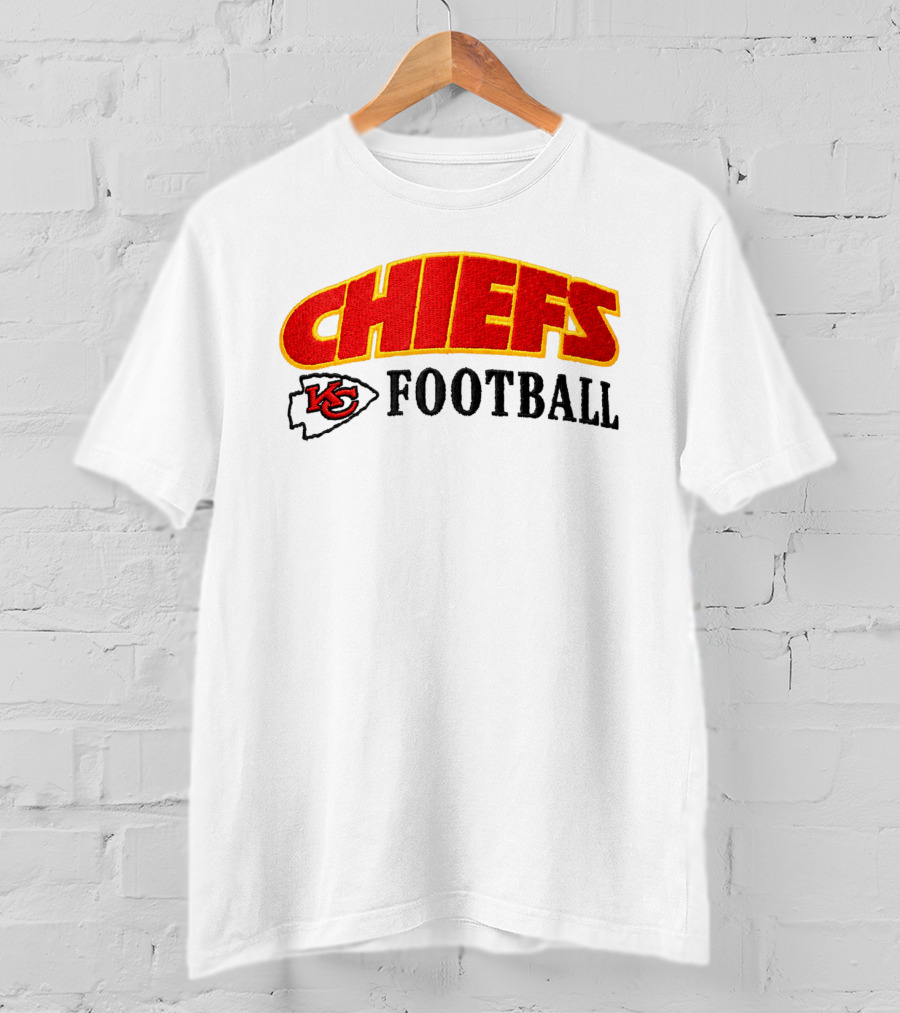 Chiefs Football 2026 Patrick Mahomes KC Hat T-Shirt