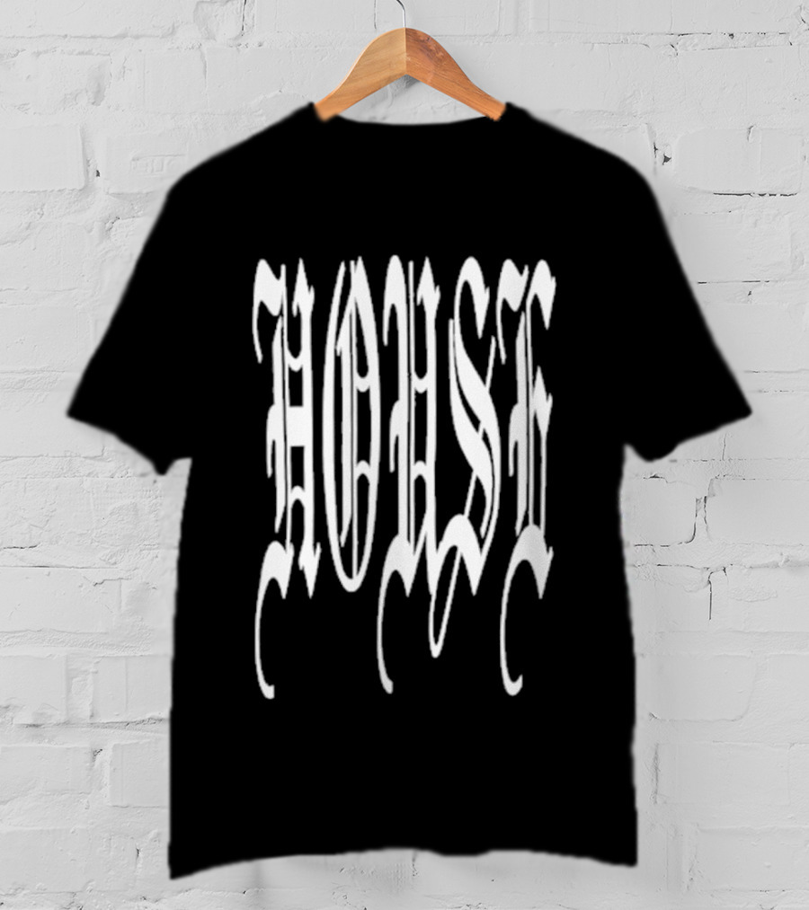 House Of Protection I Found Myself T-Shirt