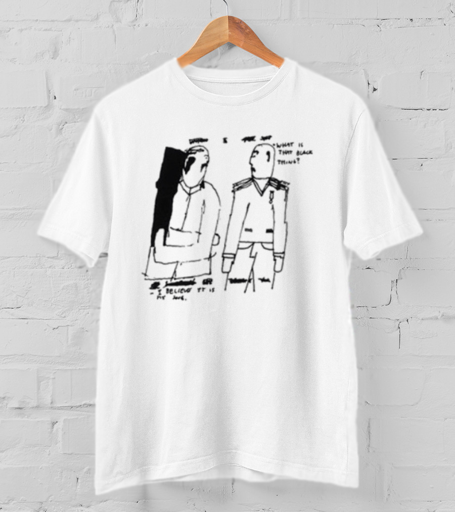 Pass~Port Polar Skate Co The End Ls T-Shirt