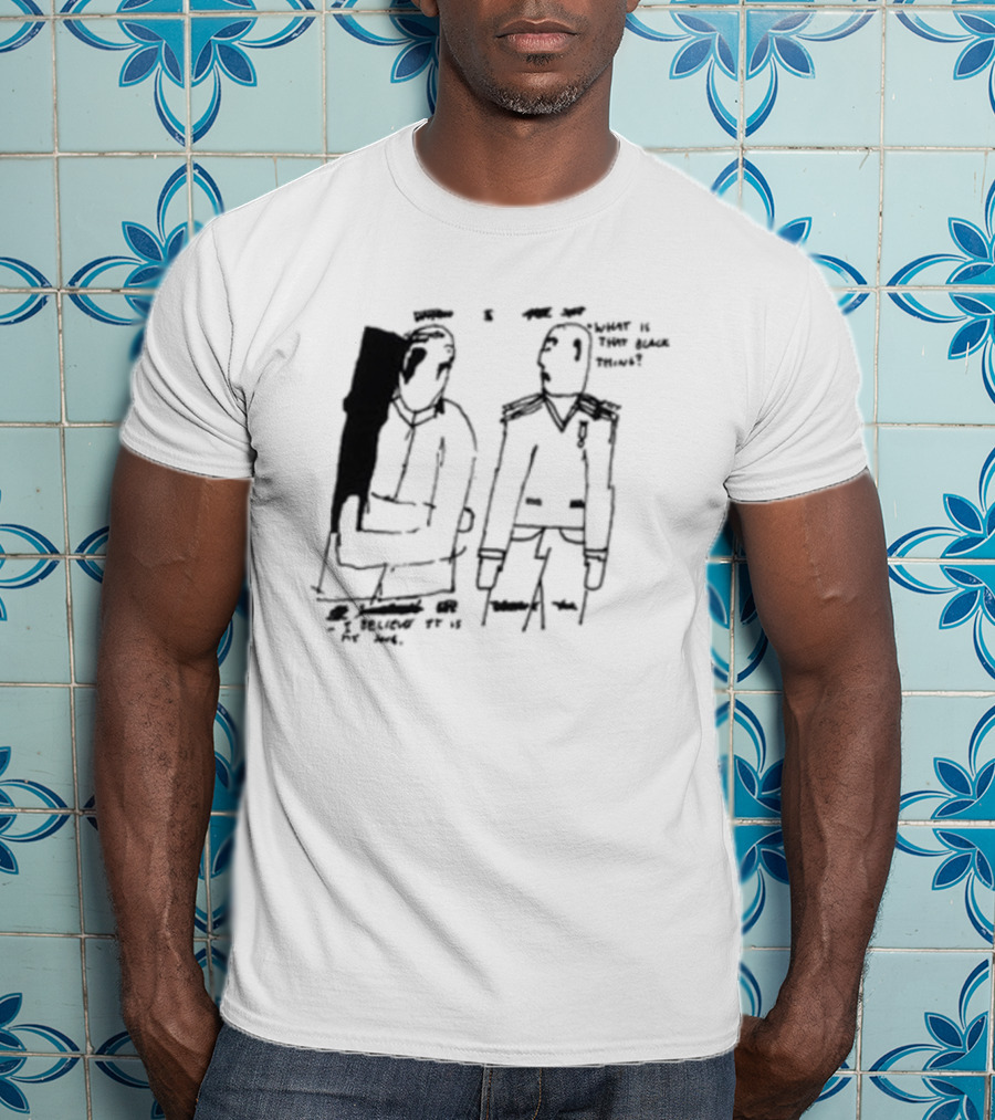 Pass~Port Polar Skate Co The End Ls T-Shirt