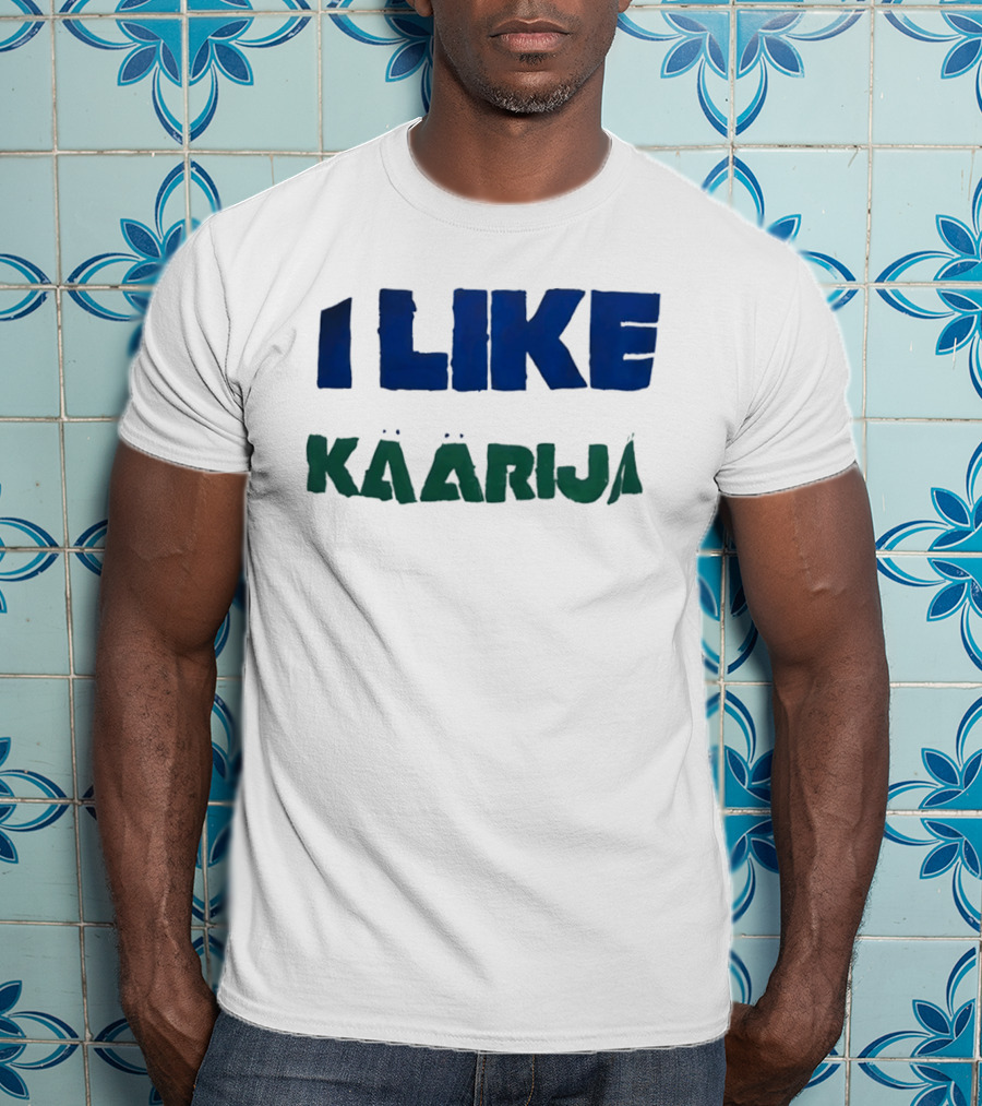 I Like Käärijä T-Shirt