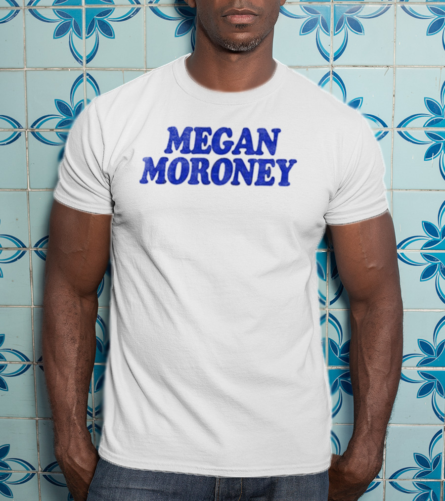 Megan Moroney How Sweet It Is To Be So Indifferent T-Shirt