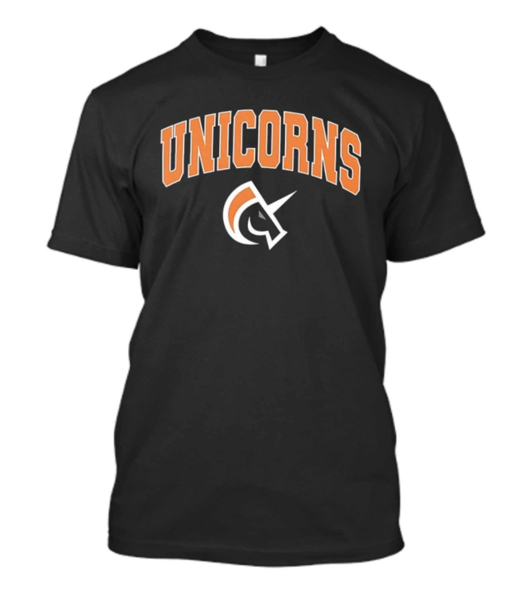Matt Short 2 San Francisco Unicorns 2026 Player Two Sided T-Shirt