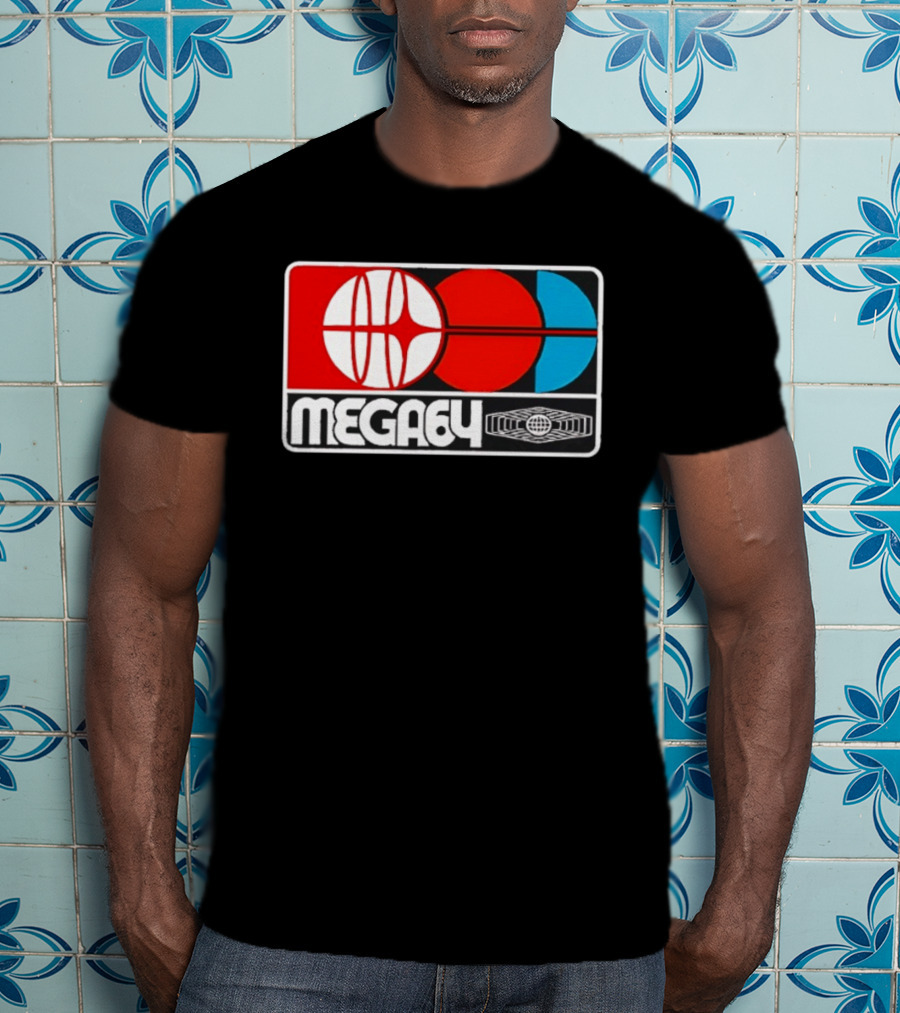 Mega64 Live Action Videos Video Games T-Shirt