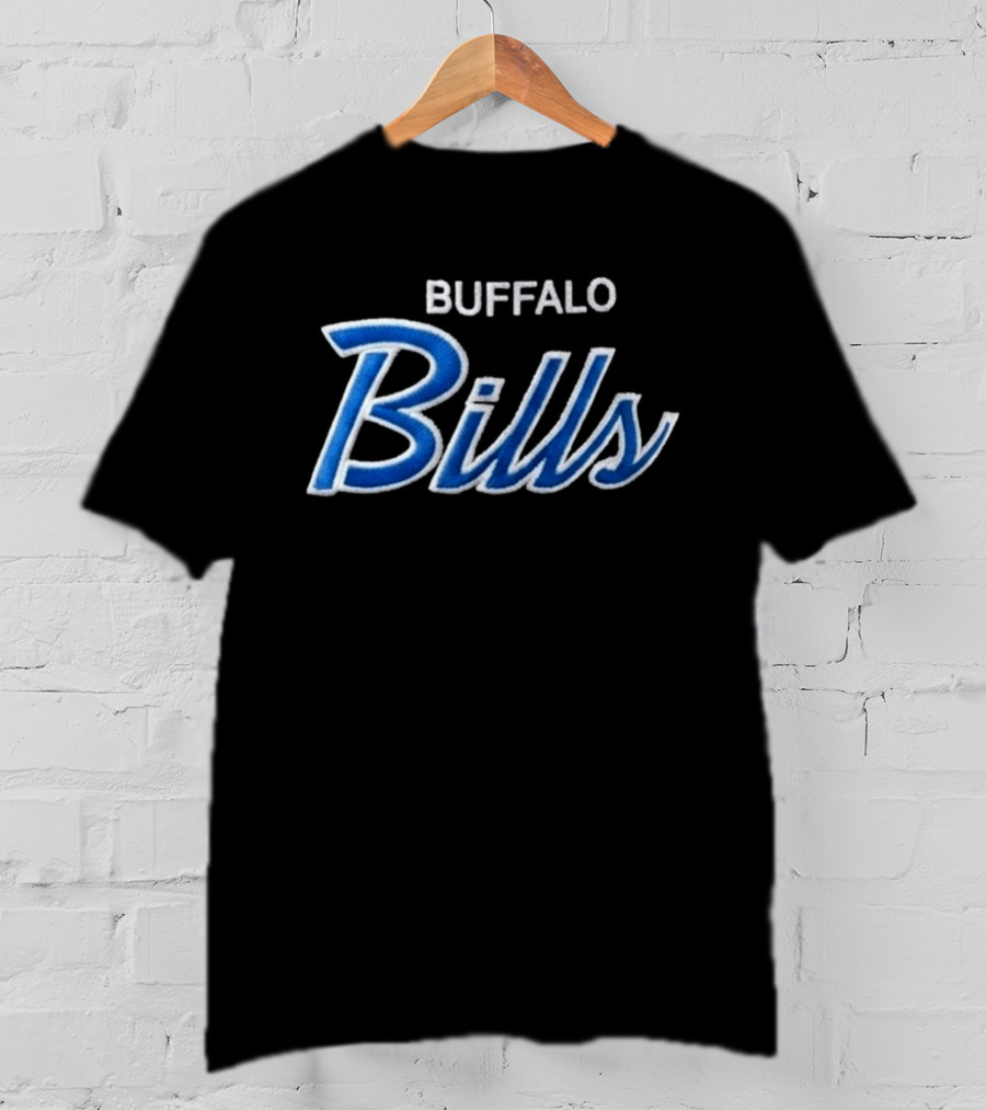 Buffalo Bills 2026 Happy 30th Birthday Josh Allen Hat T-Shirt