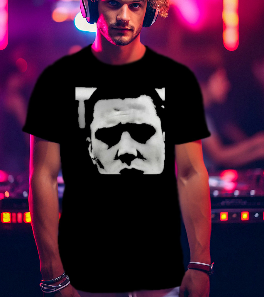 Aaron Rowe Aaron Rowe T-Shirt
