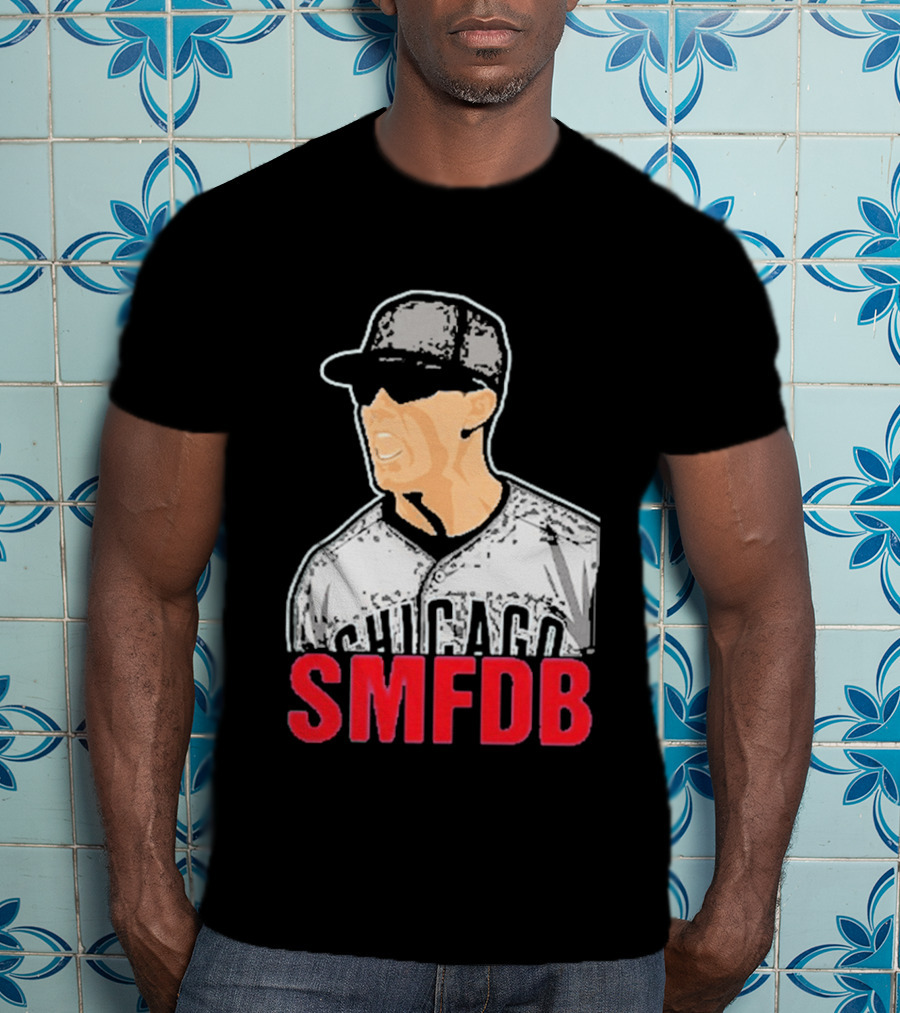 Chicago Northside Baseball SMFDB T-Shirt