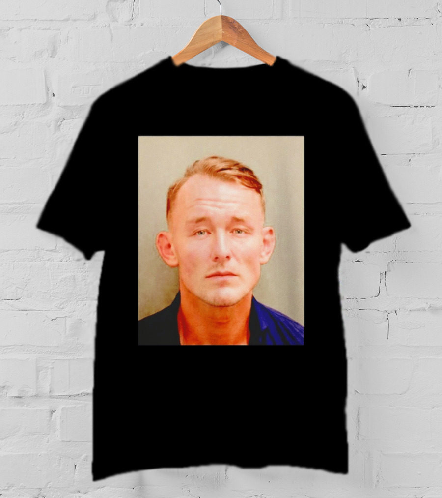 Ludwig Kaiser Shot T-Shirt