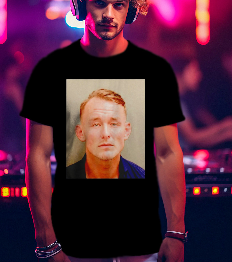 Ludwig Kaiser Shot T-Shirt