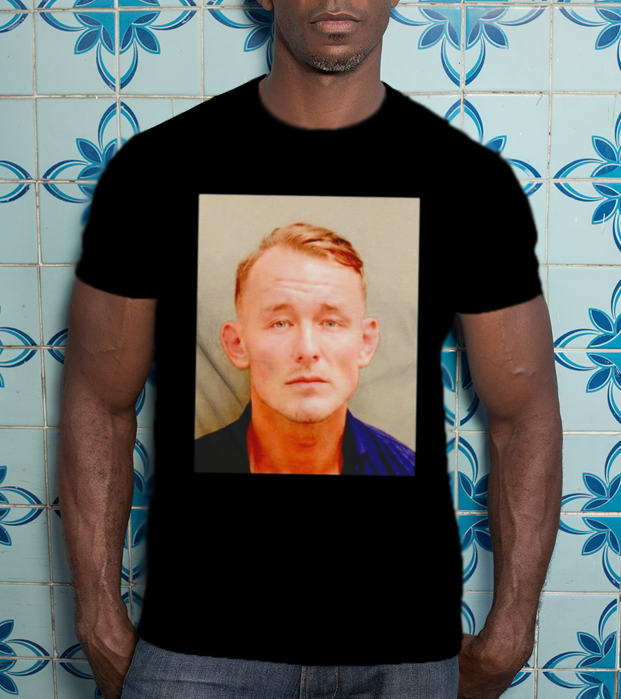 Ludwig Kaiser Shot T-Shirt