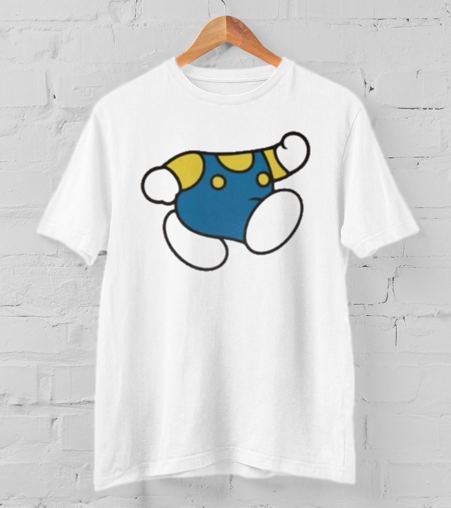 Bodega Body 3 Cartoon Baby Onesie T-Shirt