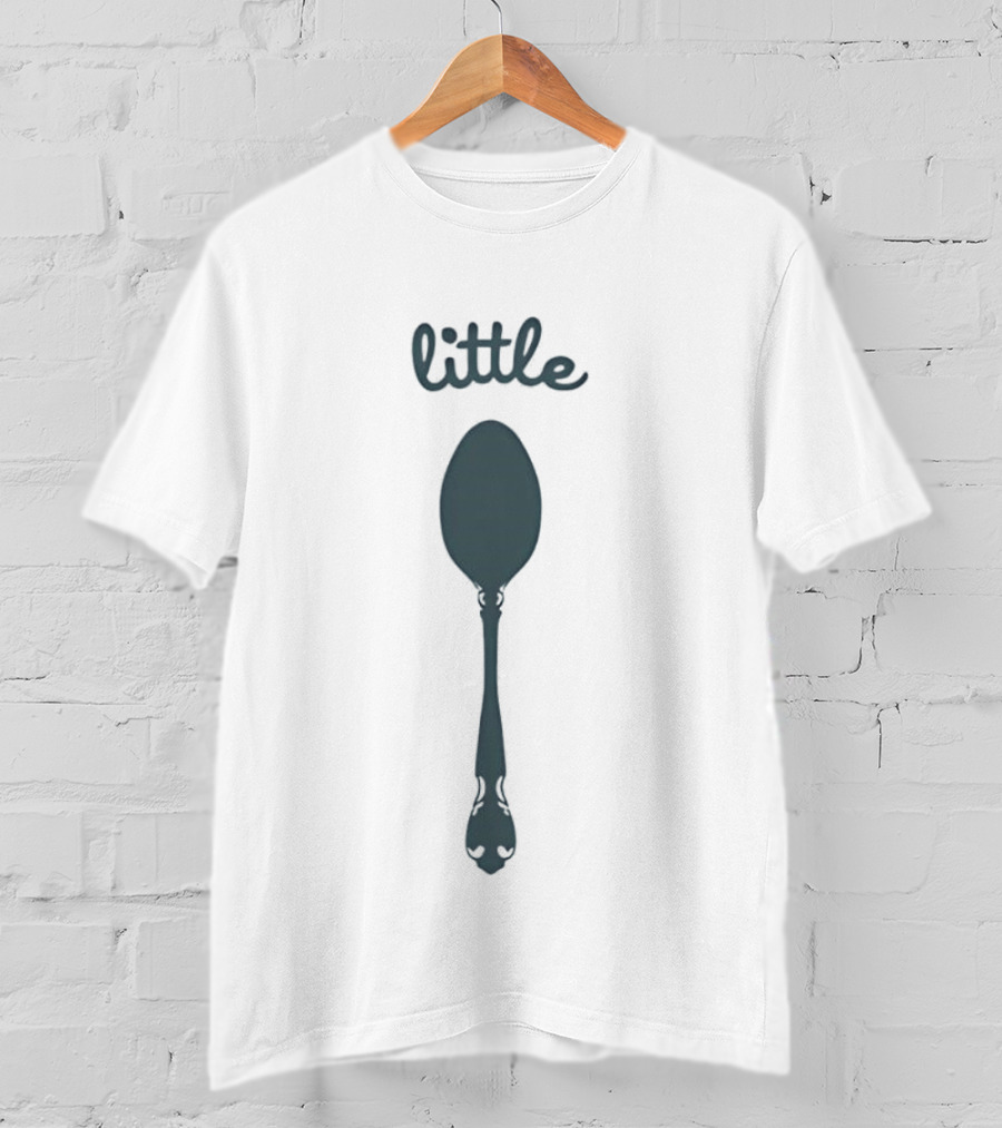 Little Spoon T-Shirt