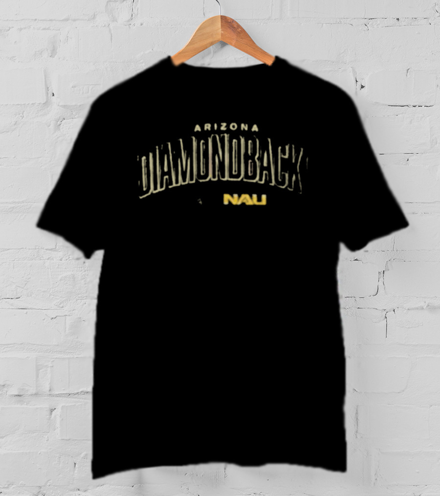 Arizona Diamondbacks Nau Night T-Shirt