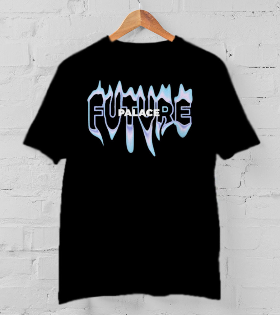 Future Palace Liquid Melt T-Shirt