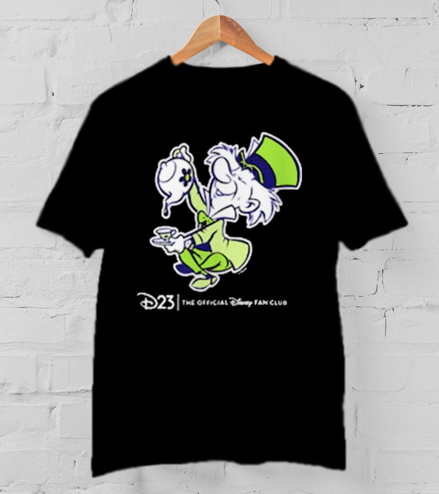 Miss Piggy Has Her Own Standard T-Shirt