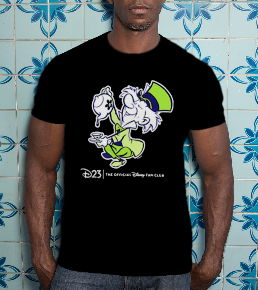 Miss Piggy Has Her Own Standard T-Shirt