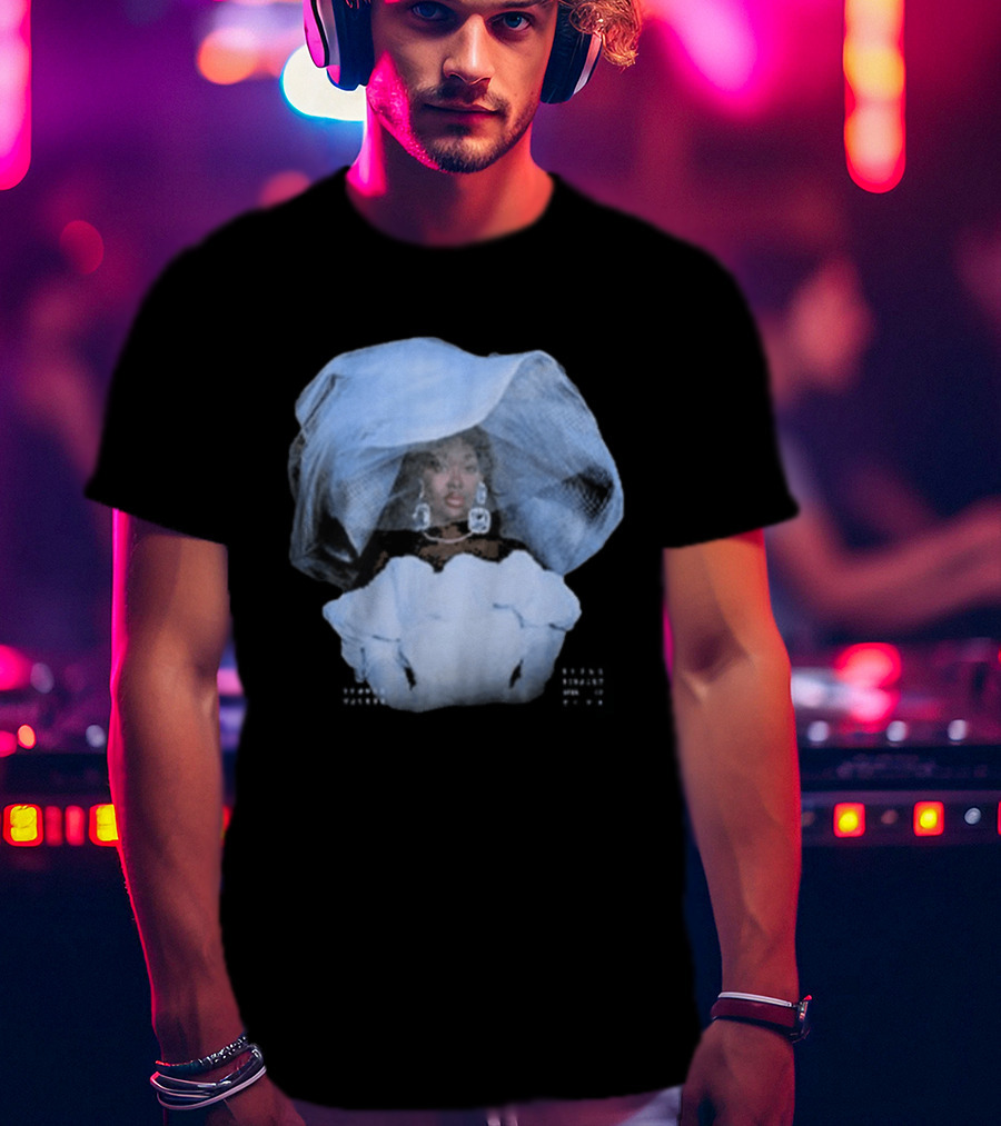 Still Finally Over It Summer Walker Tour 2026 T-Shirt