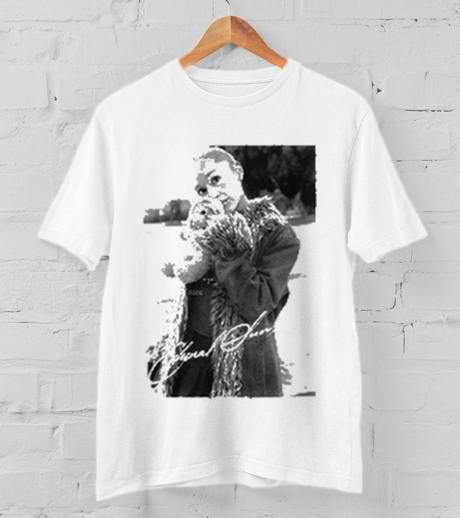 Ariana Grande Eternal Sunshine Teddy Bear 2026 T-Shirt