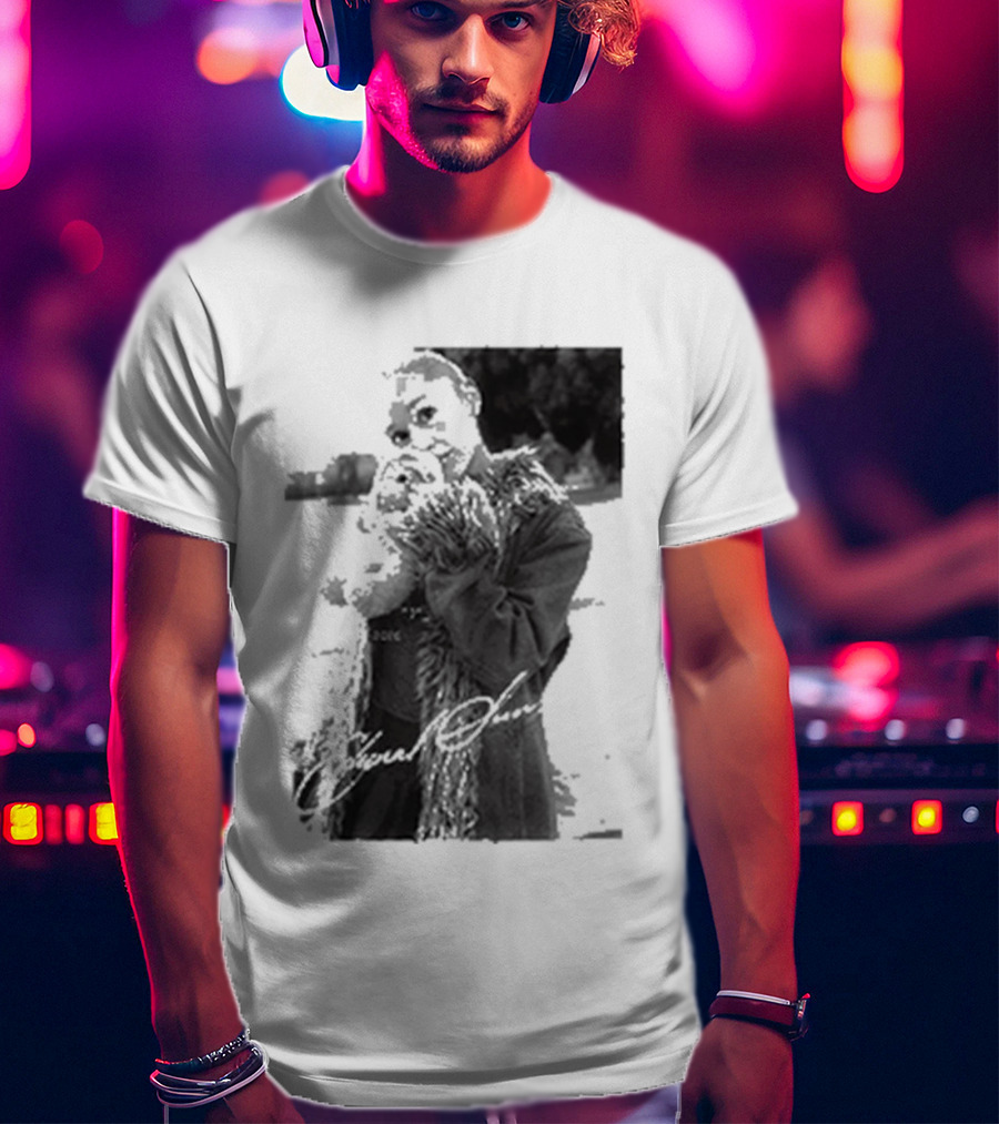 Ariana Grande Eternal Sunshine Teddy Bear 2026 T-Shirt