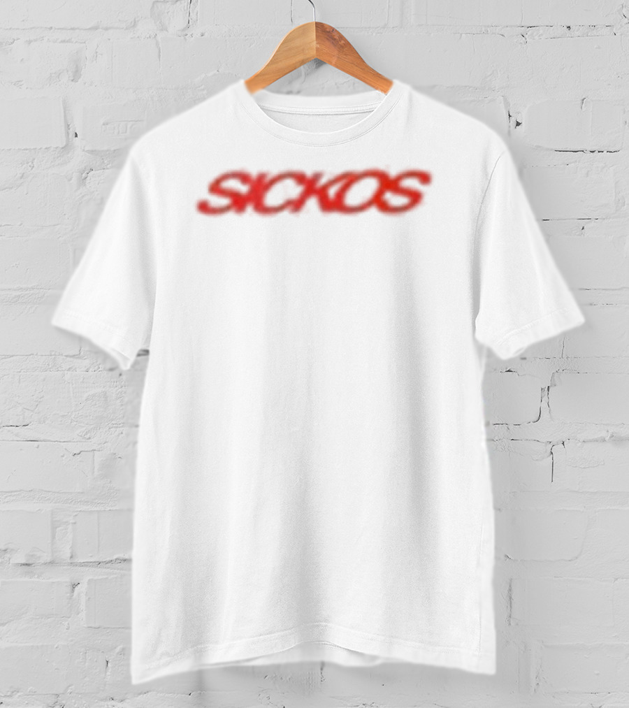 Sickos Hammerhead T-Shirt