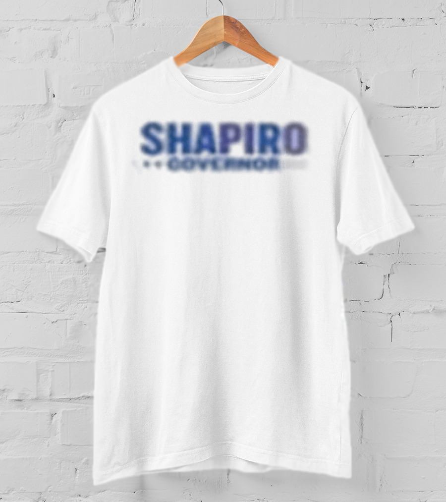 Shapiro Josh Liberty Independence Virtue T-Shirt