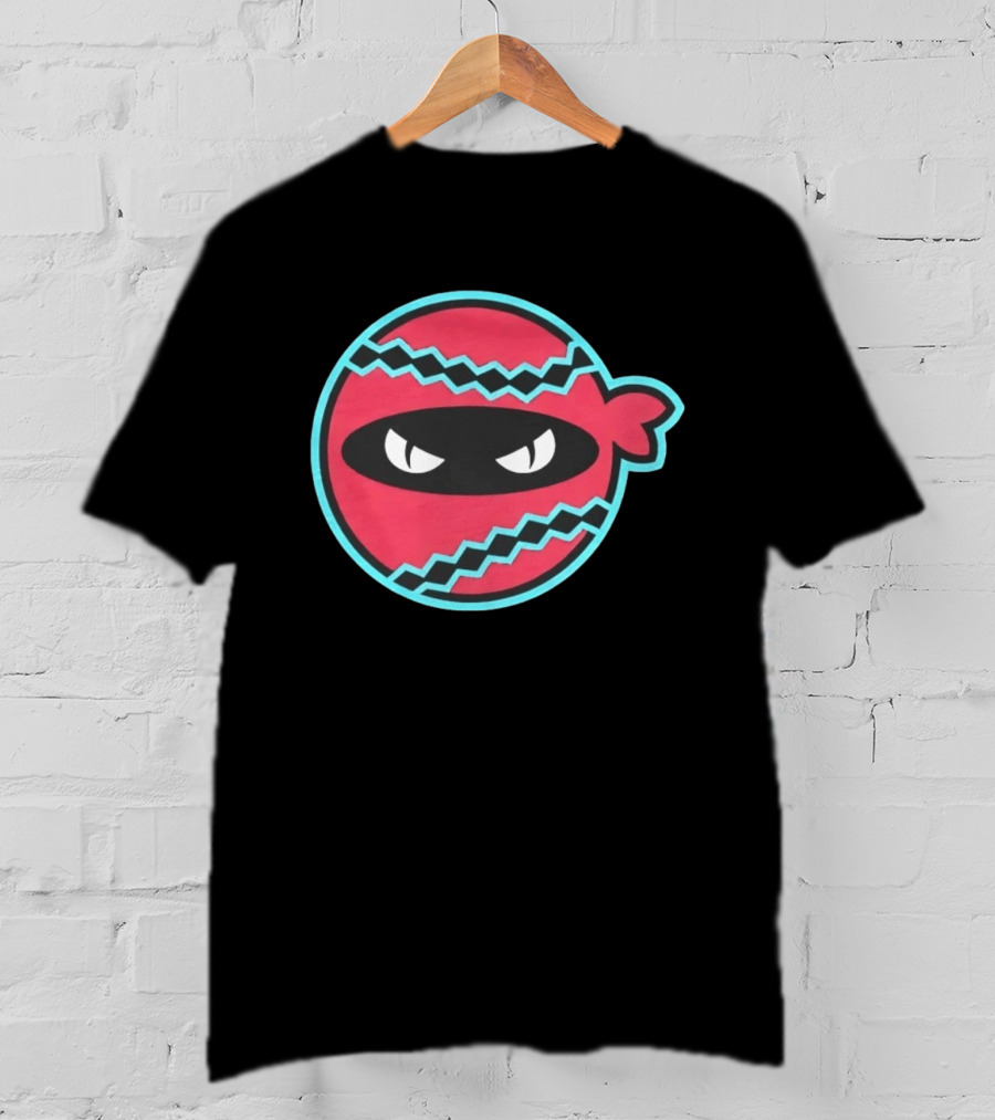 Arizona Diamondbacks Ninja Pitcher T-Shirt