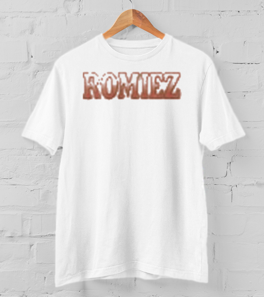 The Collective Tequila And Smoke Mex Vómitez T-Shirt