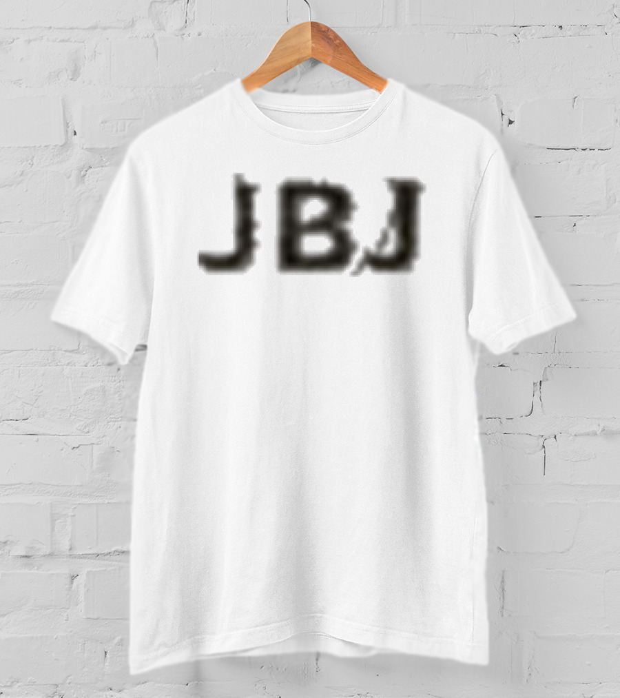 Nashville Jbj Bon Jovi Tour Crew Tie Dye Jbj T-Shirt