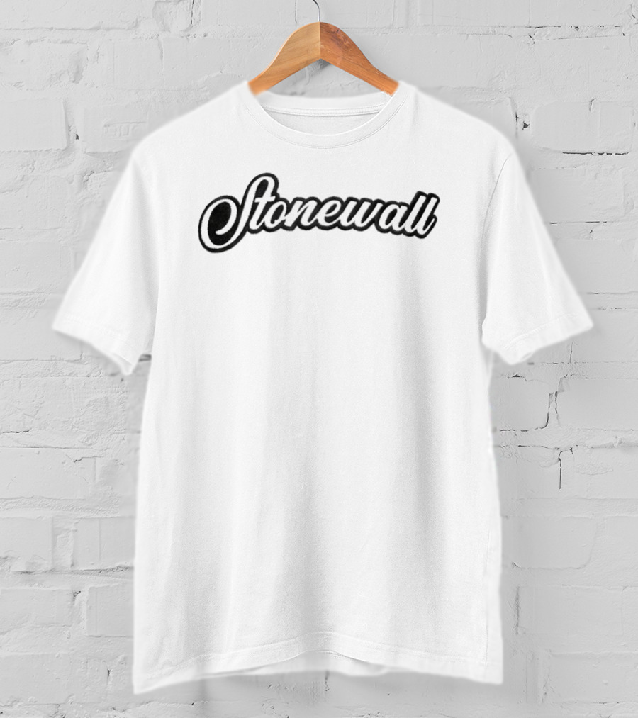 Saquon Barkley Sr Stonewall Eagles Hat T-Shirt