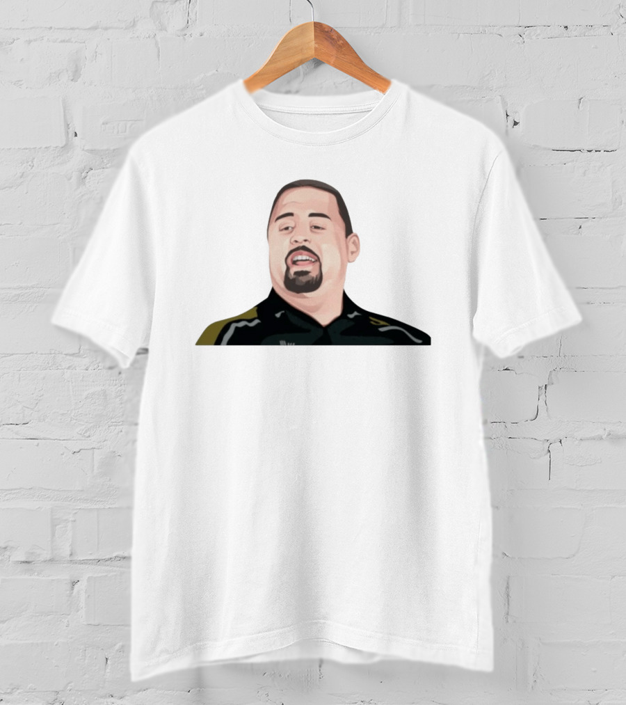 Max And Paddy Phoenix Nights T-Shirt