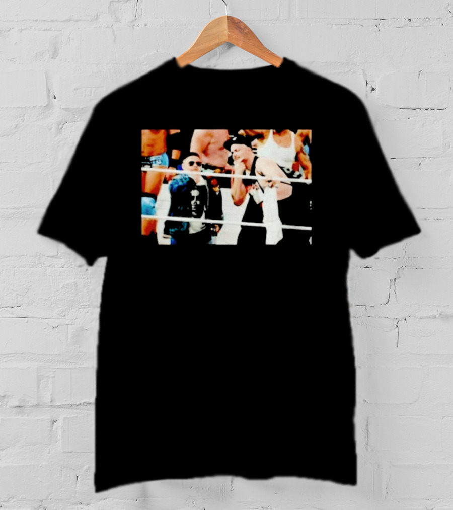 Elvis Presley Music Legend T-Shirt