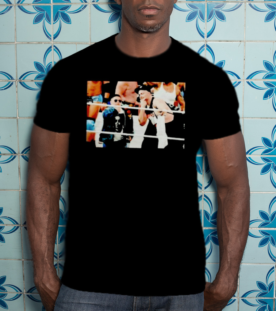 Elvis Presley Music Legend T-Shirt