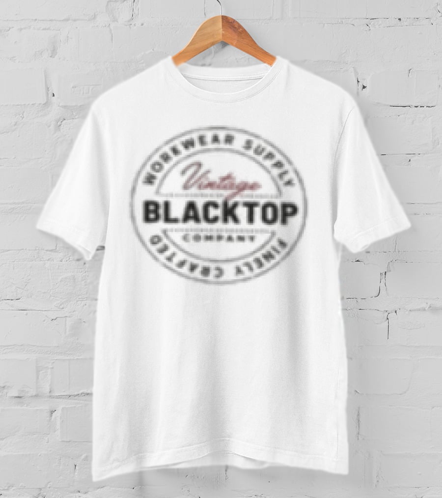 Whiskey Tango Blacktop Framework Motors Club T-Shirt
