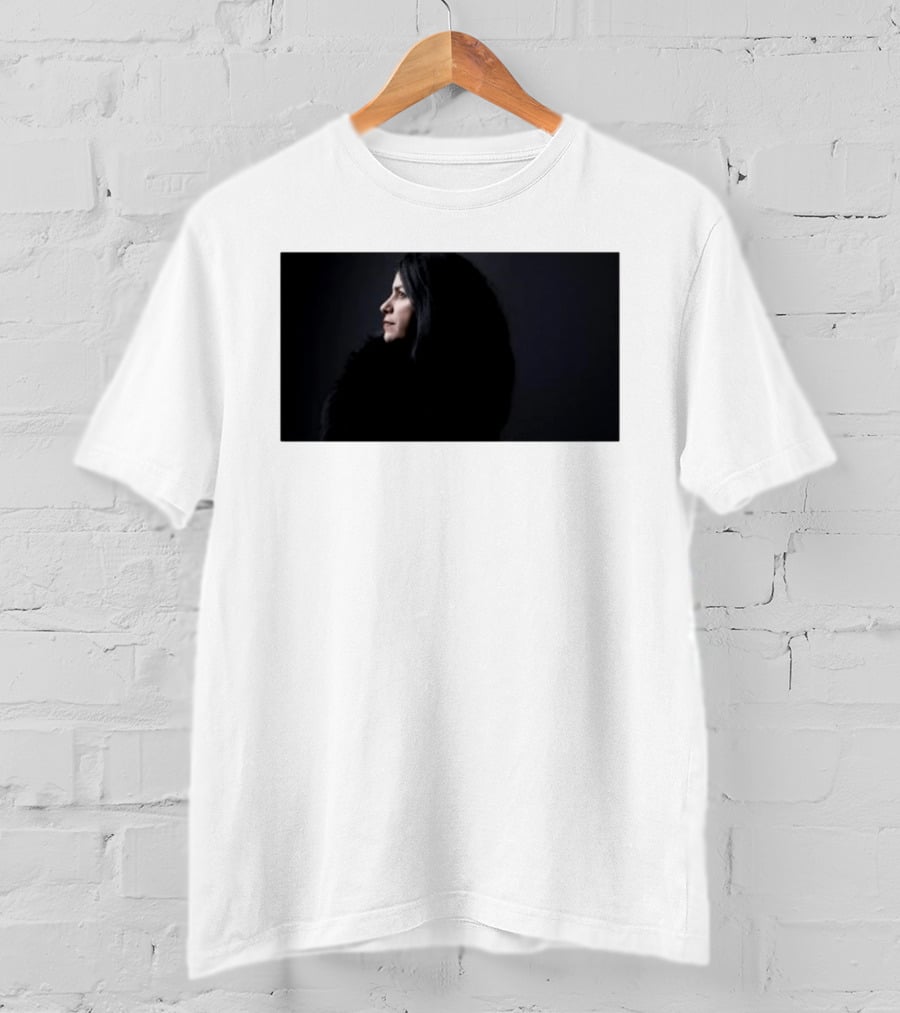 Marjane Satrapi Persepolis Author Dies At 56 T-Shirt