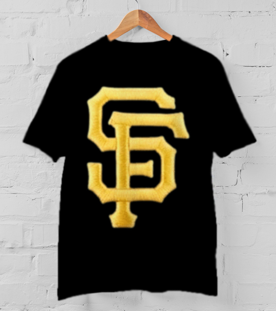 2026 Giants Chinese Heritage Hat Giveaway T-Shirt