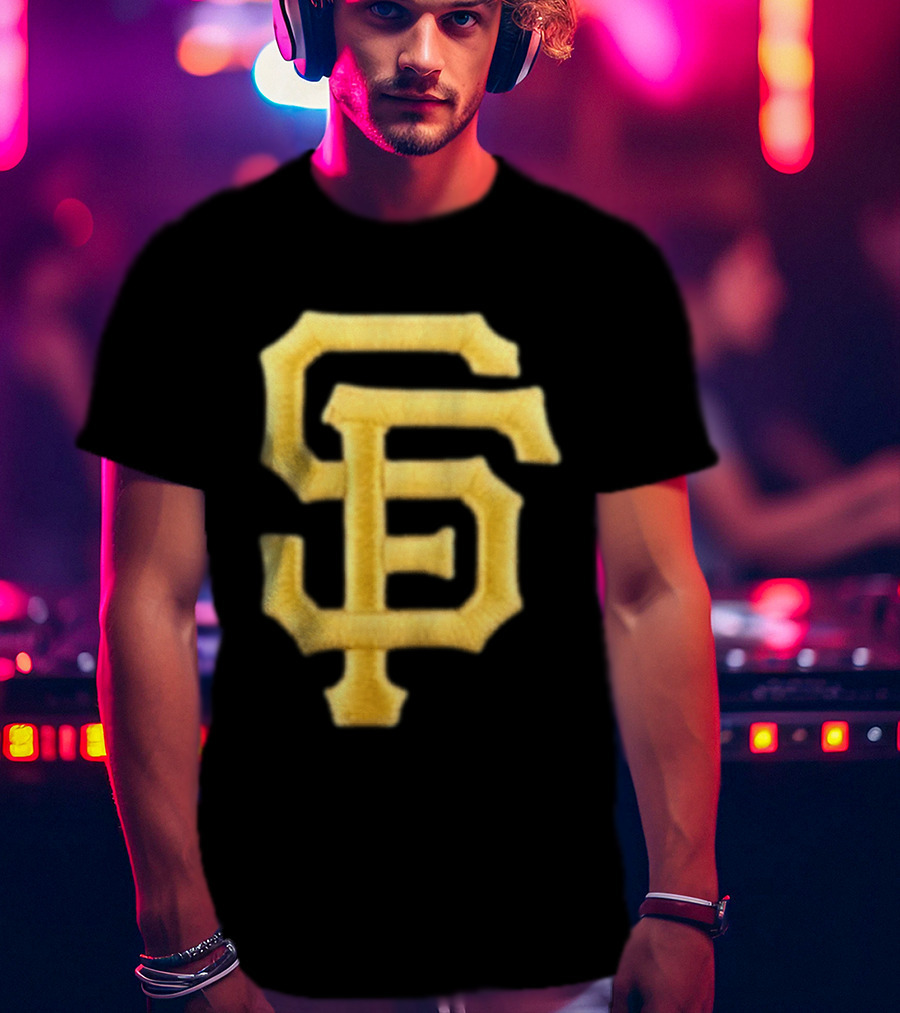 2026 Giants Chinese Heritage Hat Giveaway T-Shirt