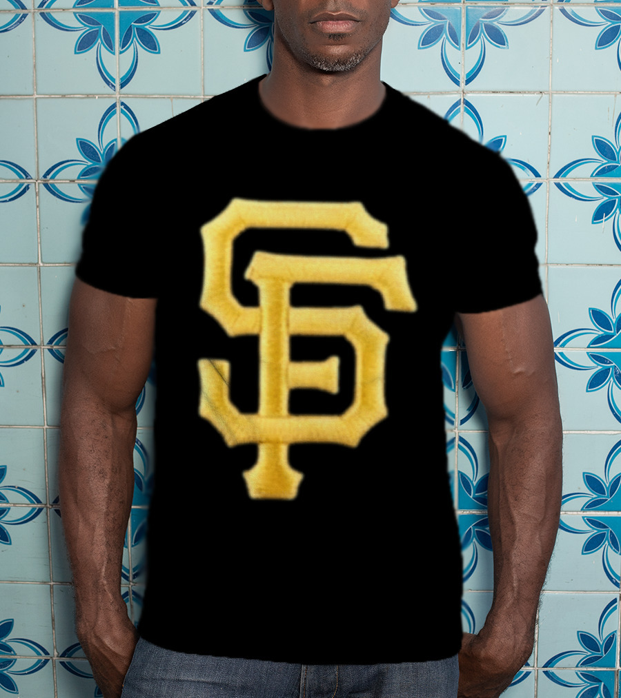 2026 Giants Chinese Heritage Hat Giveaway T-Shirt