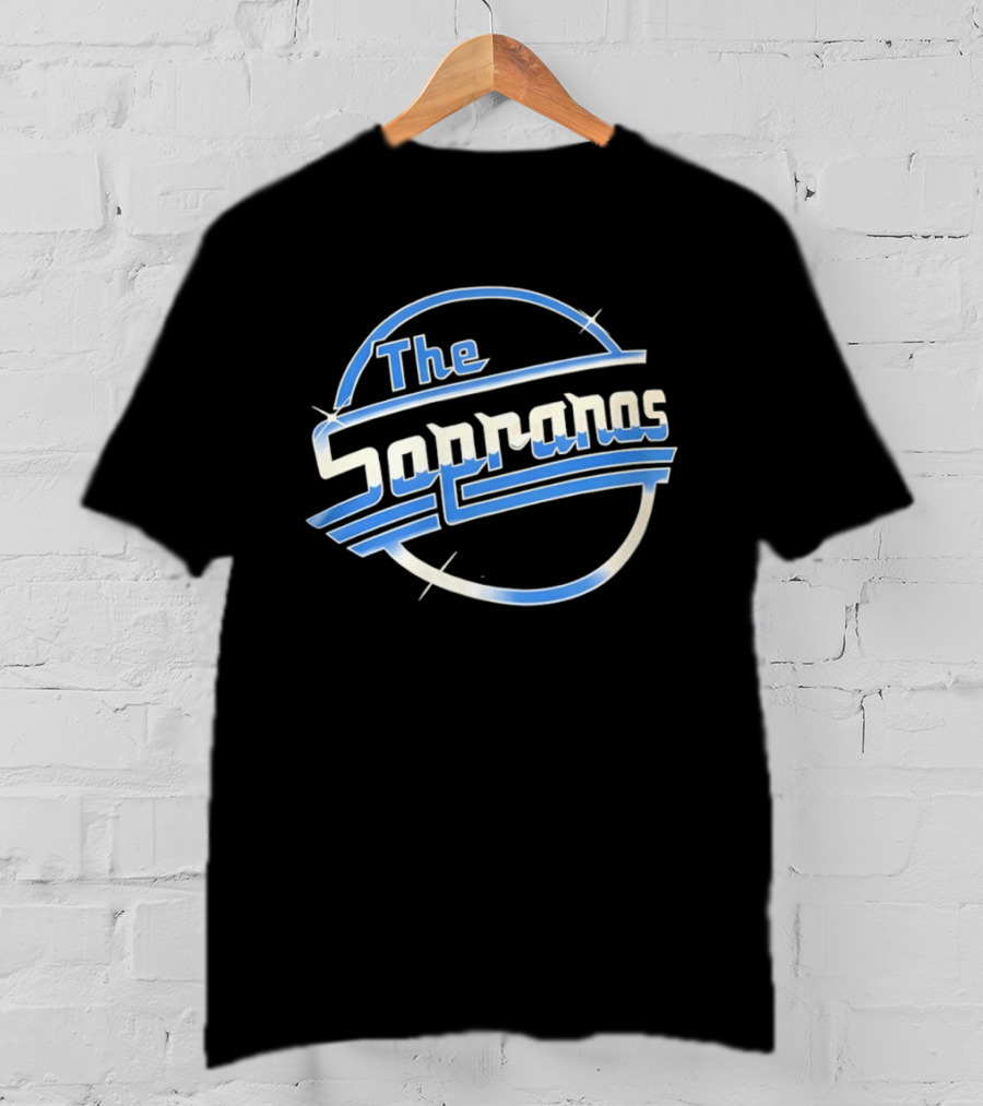 The Sopranos T-Shirt
