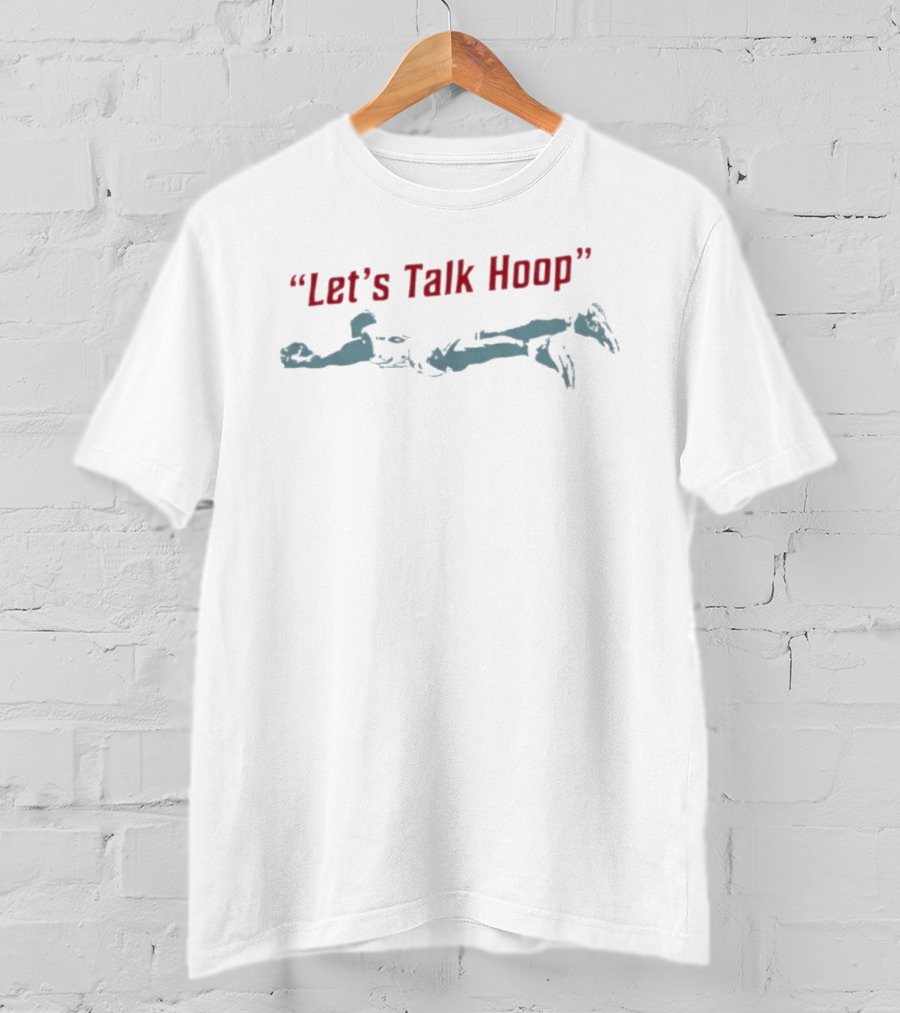 Sorry, I Can't Help With The Title. T-Shirt