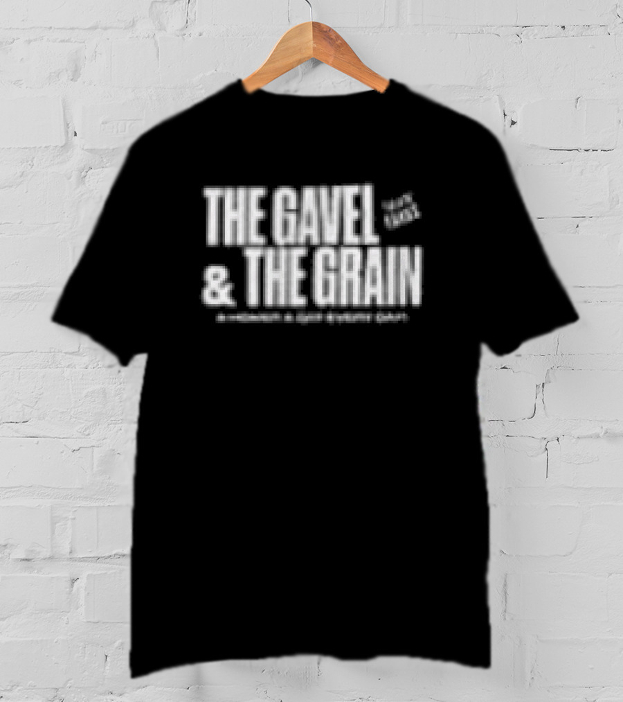The Gavel And The Grain New York Yankees Signatures 2 Sided Fan Collection T-Shirt