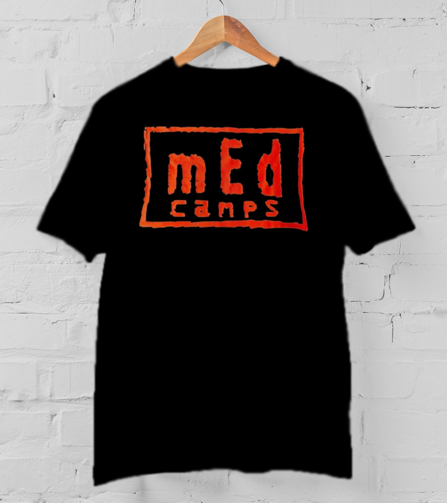 MedCamps Of Louisiana Empowering Experiences T-Shirt