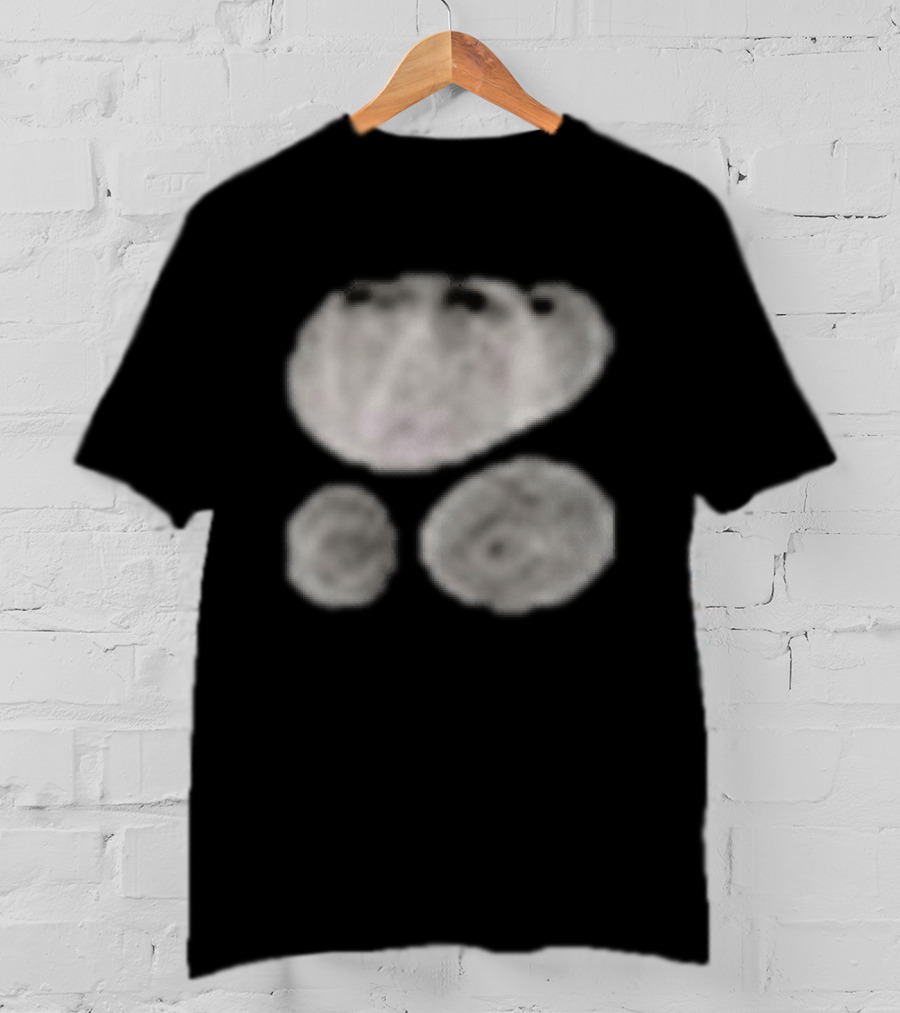 Cohere The Material Of Now Stacking Stones Zen Element T-Shirt