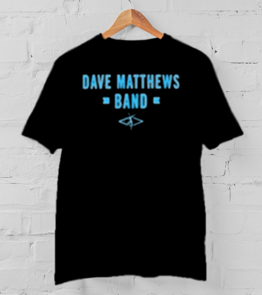 Dave Matthews Band 5.26.2026 Tampa Concert Event T-Shirt