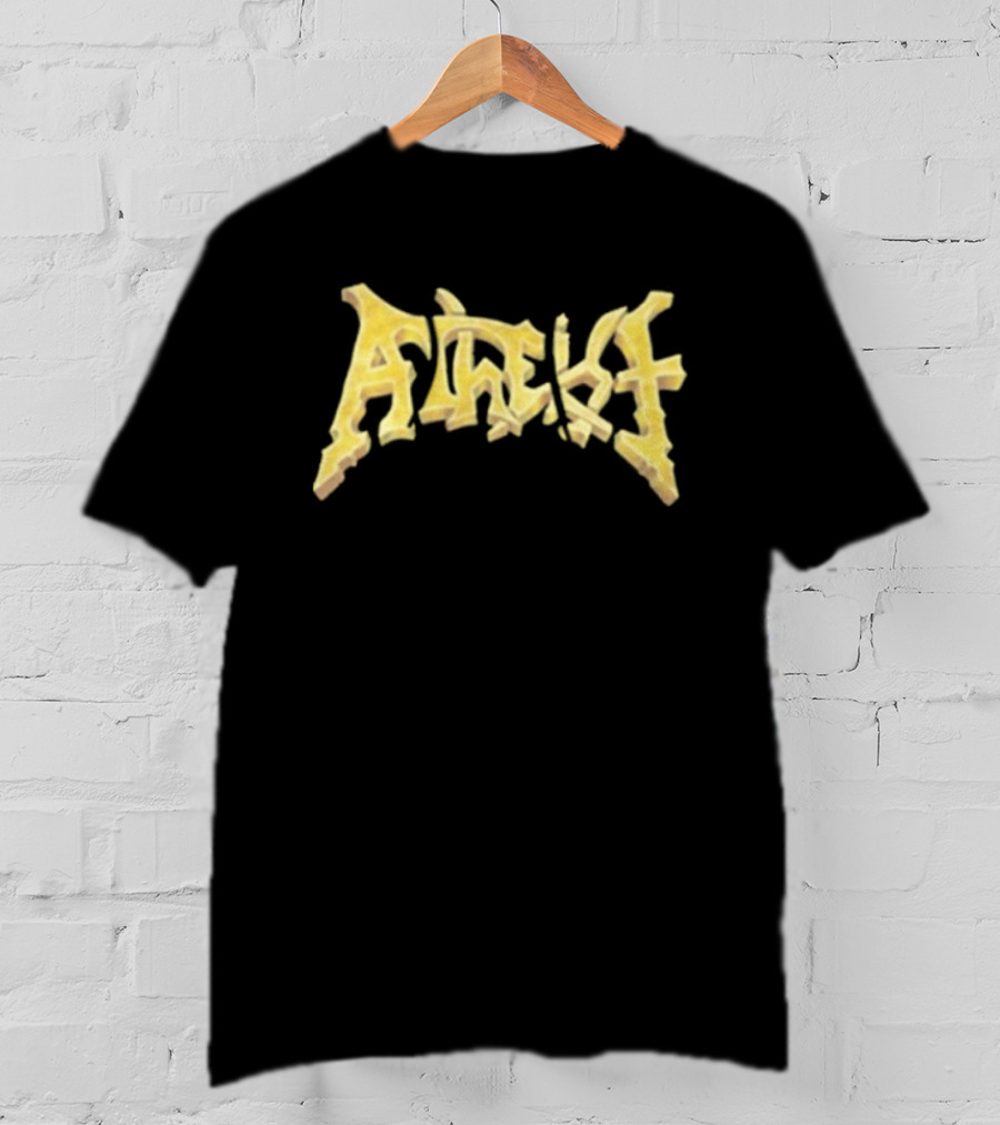 Night Shift Atheist Trilogy 30th Anniversary T-Shirt
