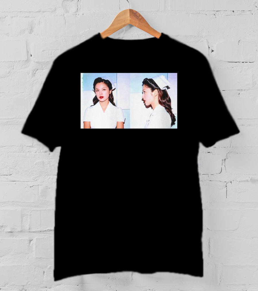 Nurse Medical Uniform T-Shirt