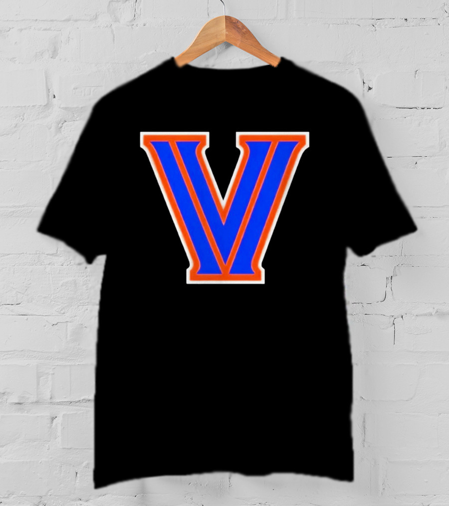 Nova Knicks New York Knicks Basketball NBA 2026 Mashup T-Shirt