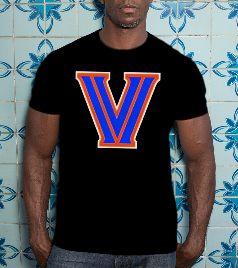 Nova Knicks New York Knicks Basketball NBA 2026 Mashup T-Shirt
