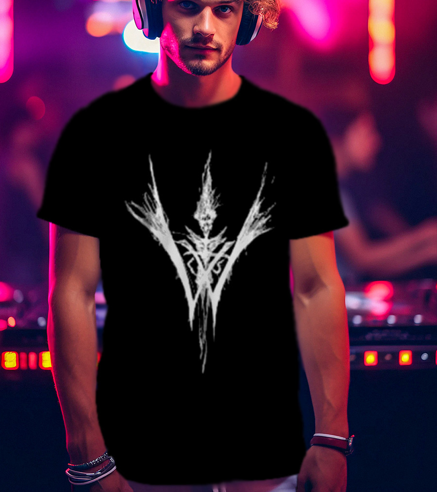 Witch Club Satan WCS Occult T-Shirt